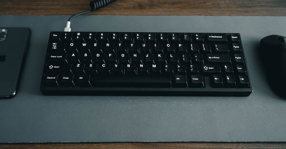 Use an external keyboard Top 5 Ways to Turn On/Off the Keyboard Light on a Windows PC or Laptop (2024)