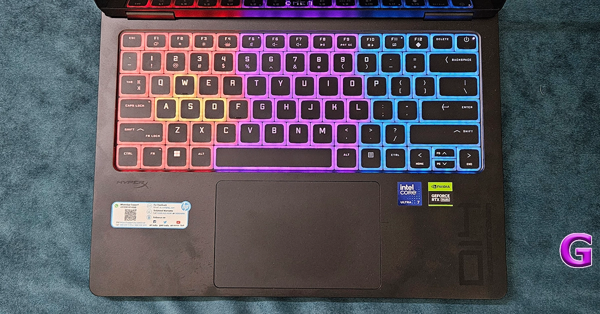 Top 5 Ways to Turn On/Off the Keyboard Light on a Windows PC or Laptop (2024)